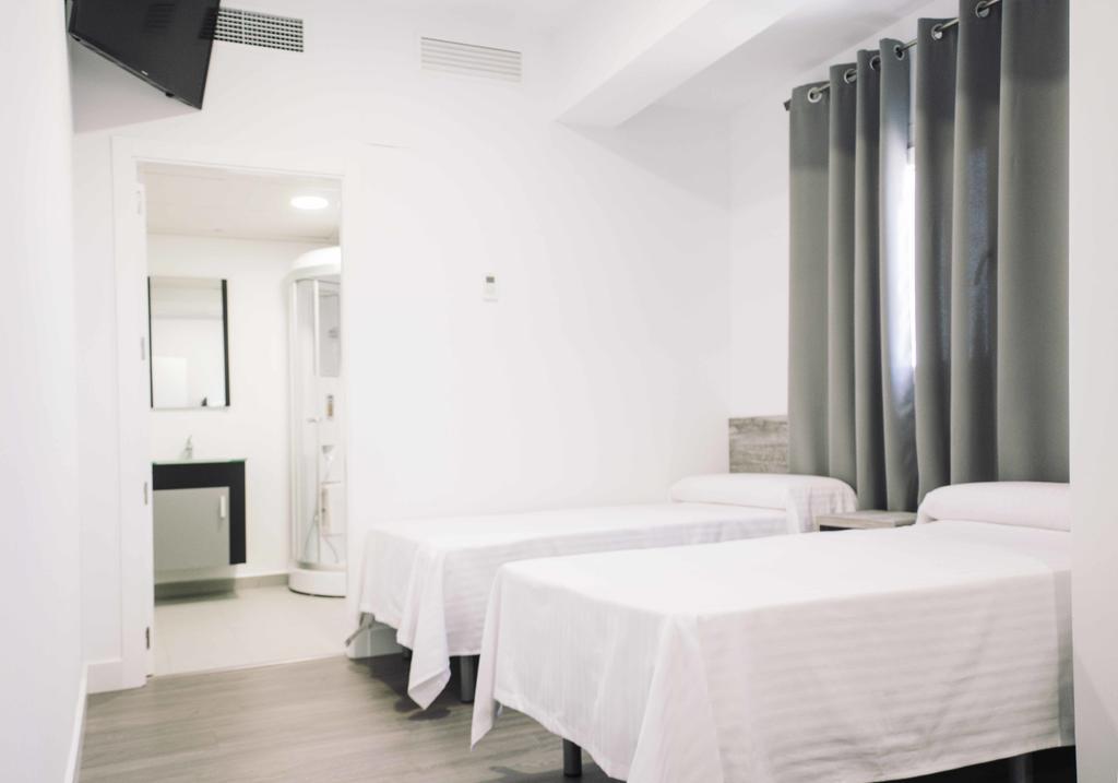 Deluxe Hostels & Suites Merida Exterior photo
